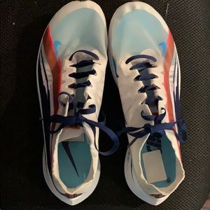 Nike Zoom Fly BQ7940-140 Running Shoes Women 8.5 M